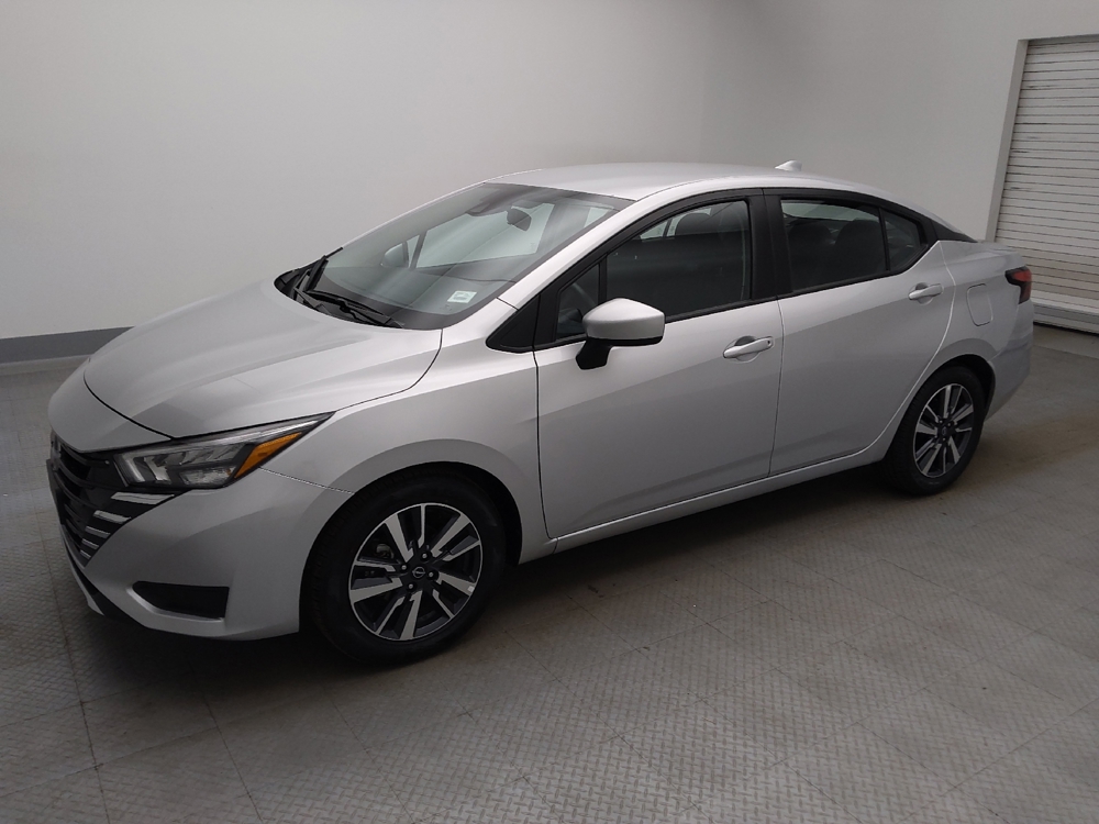 nissan versa sedan 2025 3N1CN8EV2SL856586 image nissan versa sedan 2025 3N1CN8EV2SL856586 image